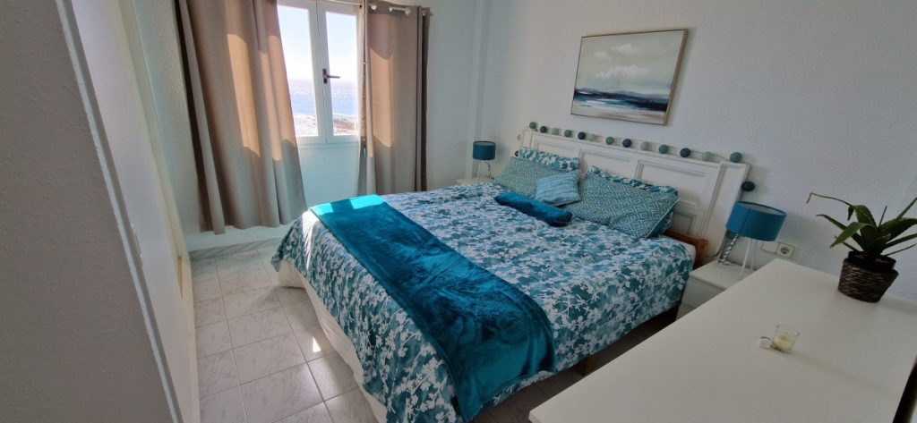 Bedroom Ibiza Now