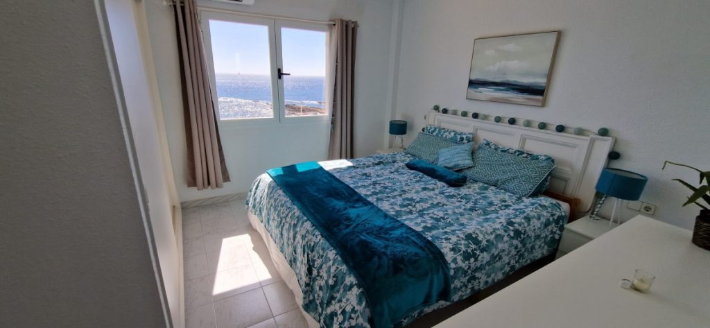 Master Bedroom. Ibiza Now